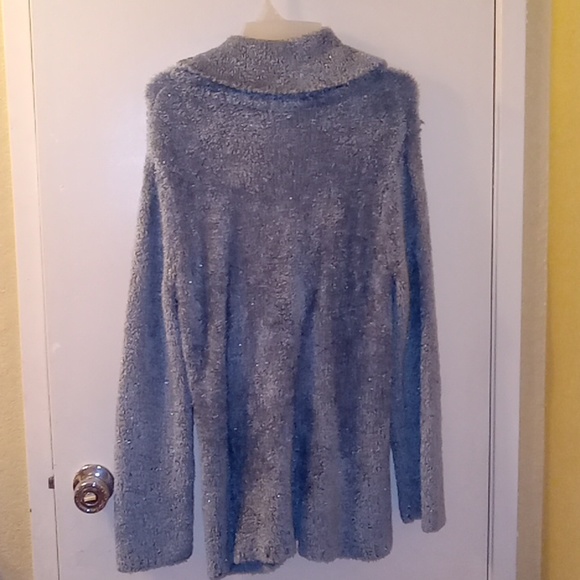 NORTON MCNAUCHTON SWEATER - Picture 3 of 3